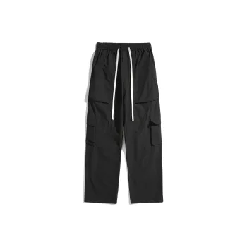 Paddy Julia Cargo Pants Unisex