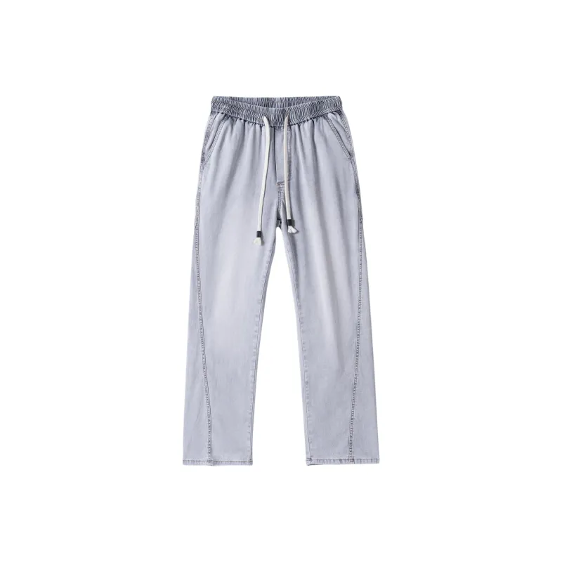 ZWWWZ Jeans Unisex-0