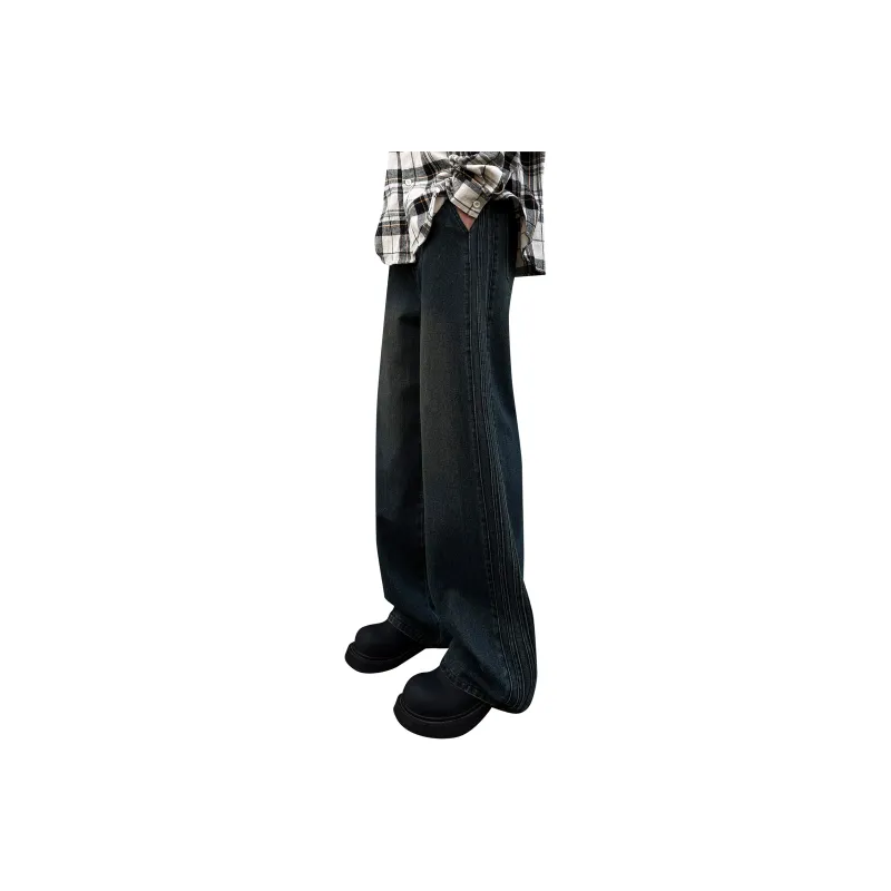 Magmode Jeans Unisex-5