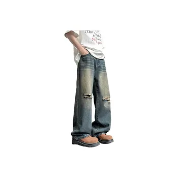 FOREVER 21 Jeans Unisex