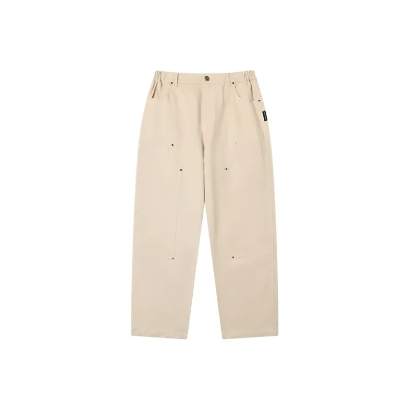 JUNGLE TIGER Cargo Pants Unisex-0