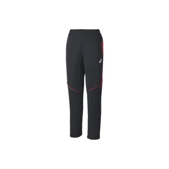 Asics Knitted Sweatpants Unisex Black
