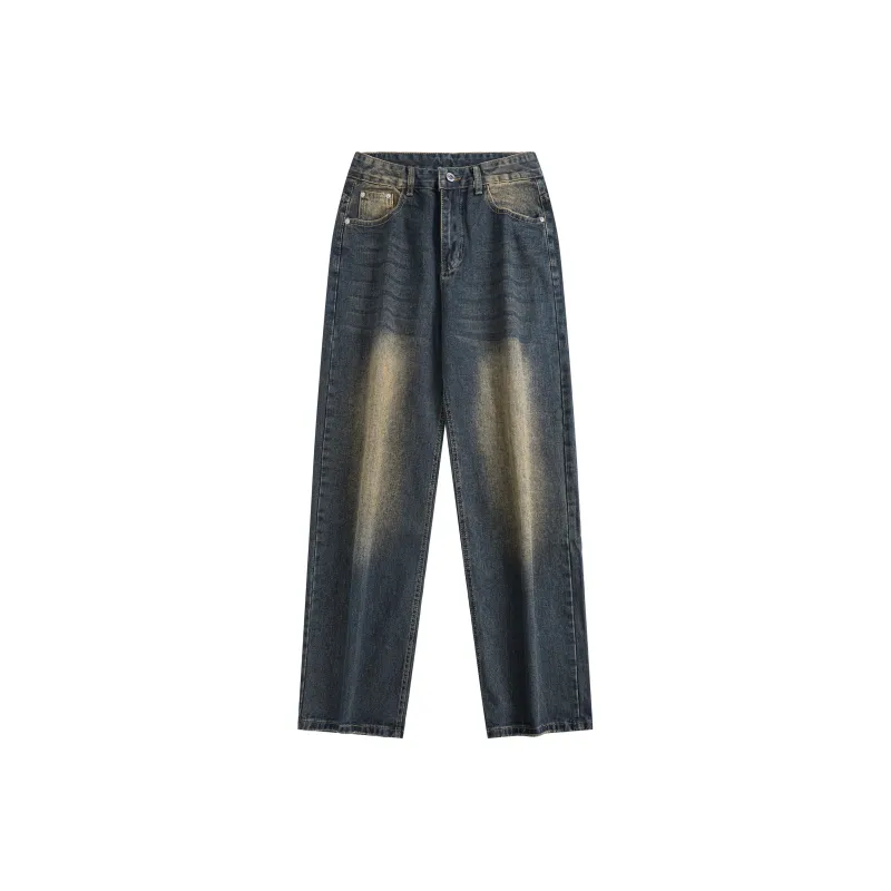 IGOI Jeans Unisex-6