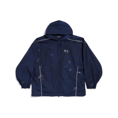 Balenciaga Tracksuit Jacket