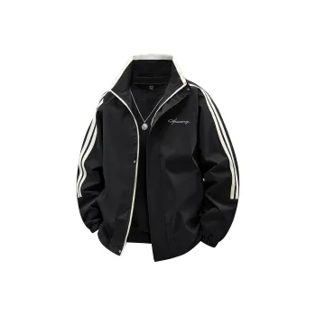 HOZZS Jackets Unisex