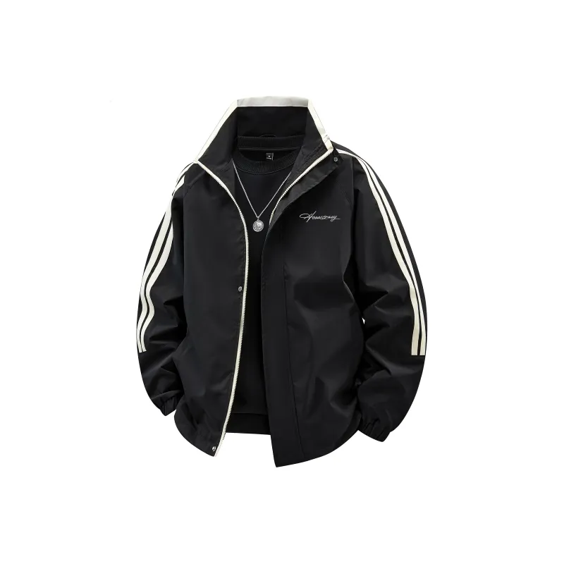 HOZZS Jackets Unisex-0