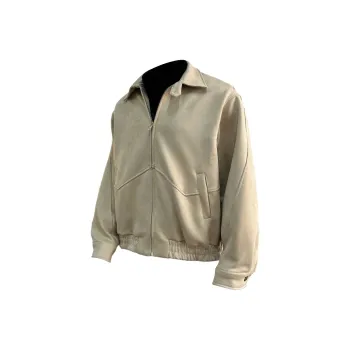 LA'T.WEEKEND Jackets Coats Unisex