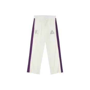 PALACE Elton John Velour Track Bottoms