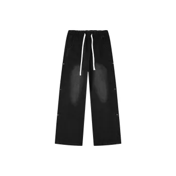 VOLCHOK Jeans Unisex