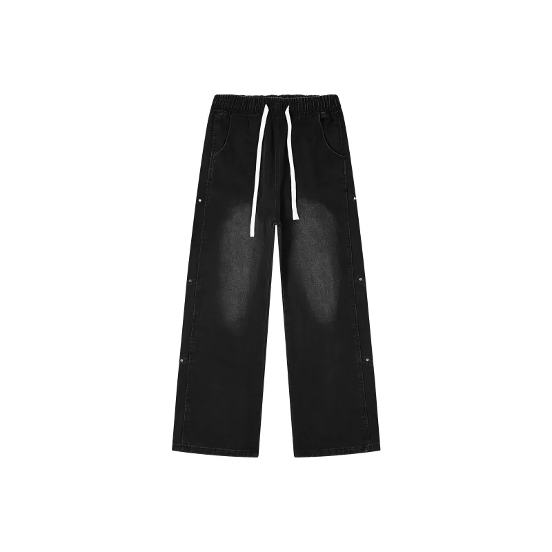 VOLCHOK Jeans Unisex-0