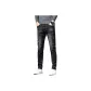 Black (Regular, No Fleece-Lined)