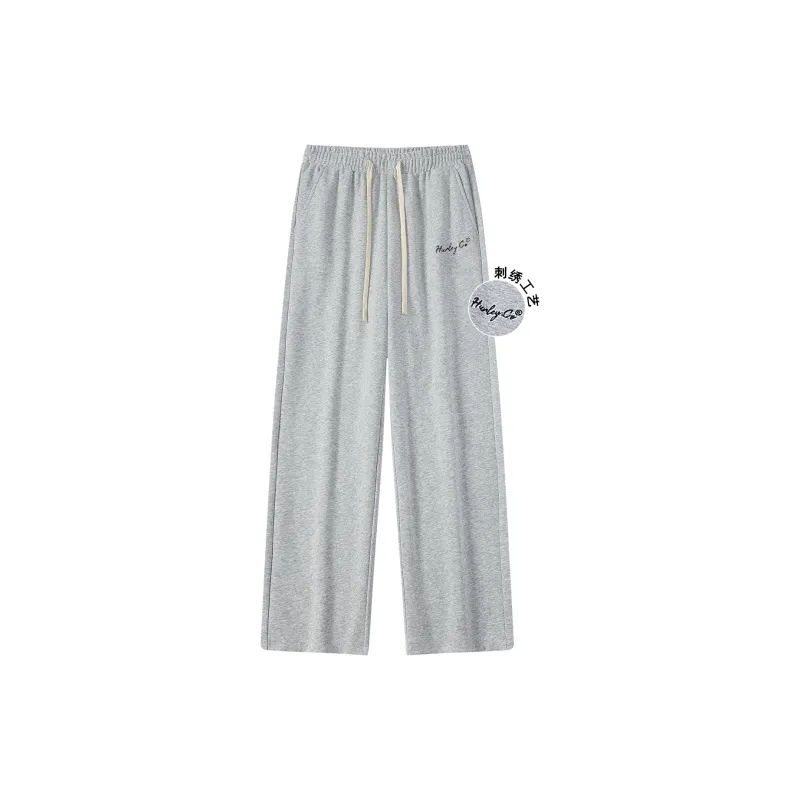 Hurley Knitted Sweatpants Unisex-8