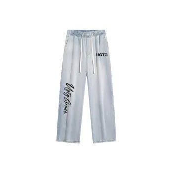 UGTG Jeans Unisex