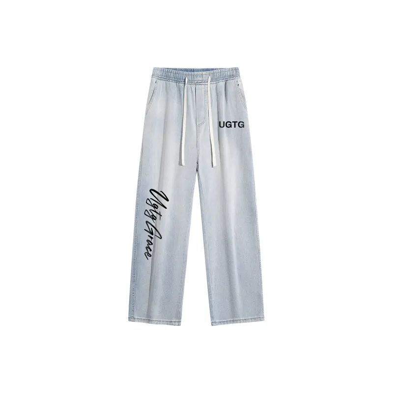 UGTG Jeans Unisex-0