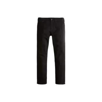 Hollister Jeans Men Black