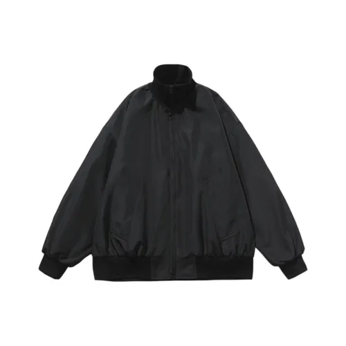 ROSECREED Jackets Unisex