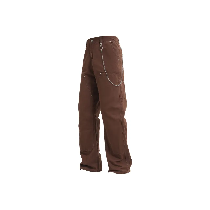 KW Jeans Unisex-14