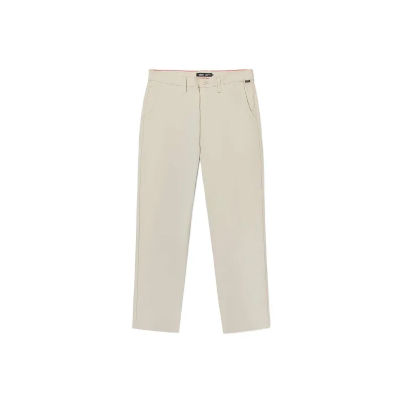 Vans Casual Pants Men Oat-0