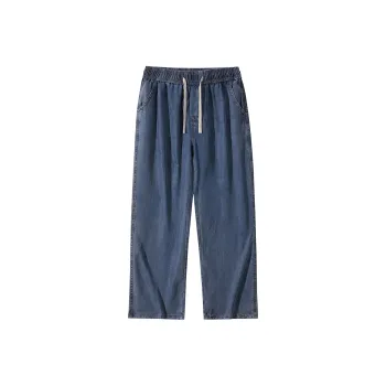 ALEXANDRO FRATELLI Jeans Men