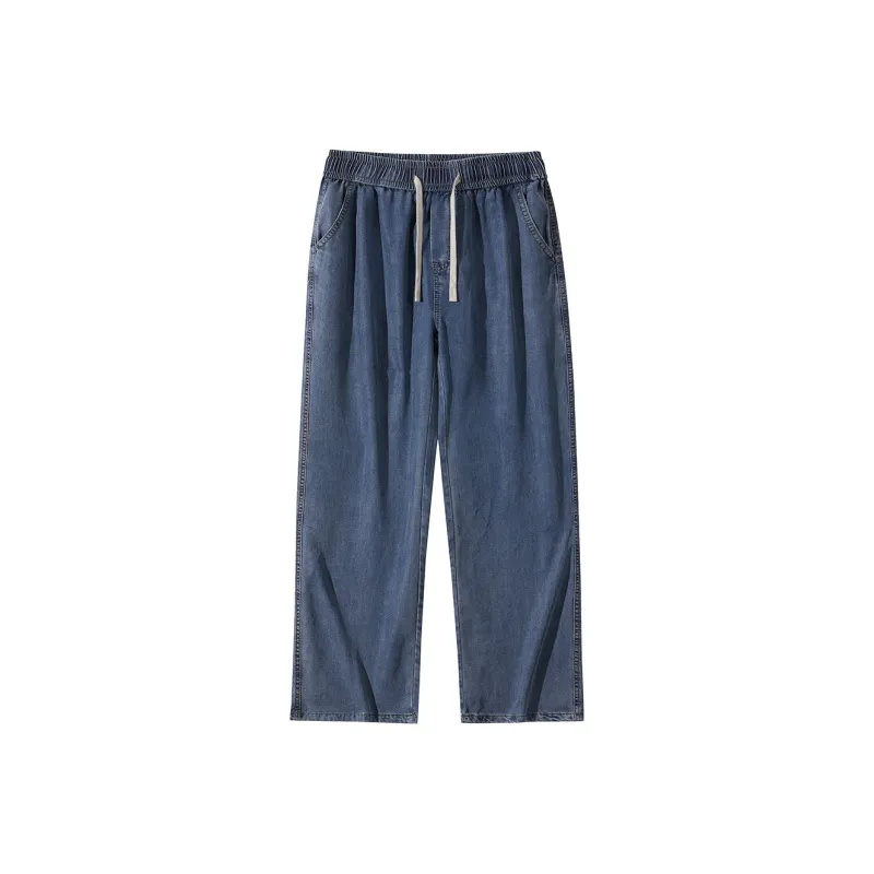 ALEXANDRO FRATELLI Jeans Men-0