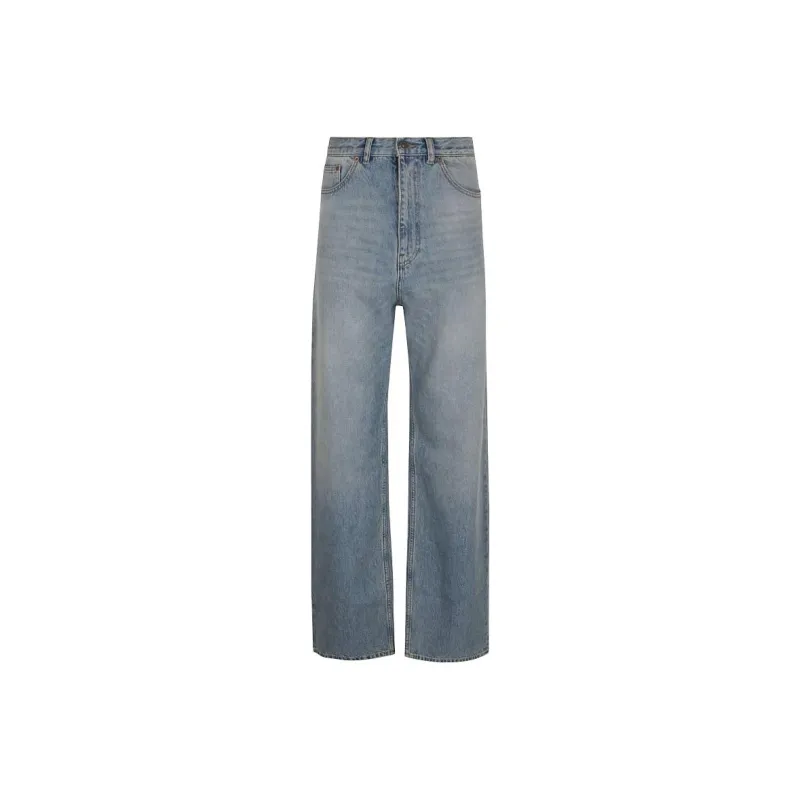 Valentino Jeans Men Blue-0