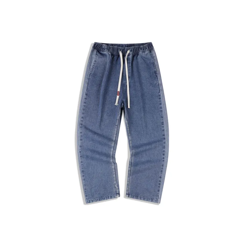 BOBP Jeans Unisex-9