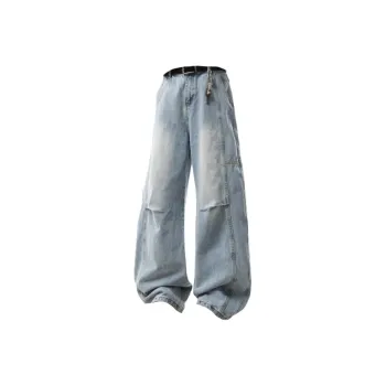 ROOMBOSE Jeans Unisex