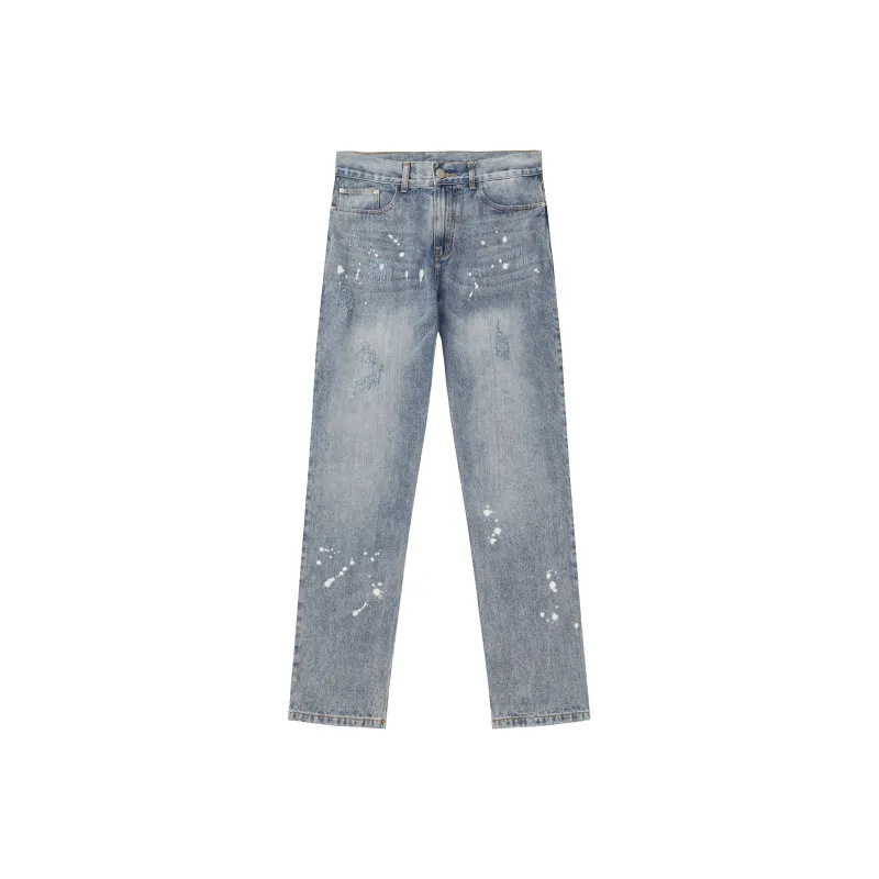 THINGYLAB Jeans Unisex-10