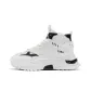 White Black