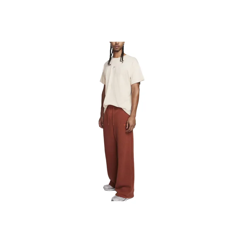 Nike Sportswear Plush Women's Pants-0
