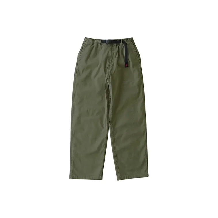 Gramicci Casual Pants Unisex-5