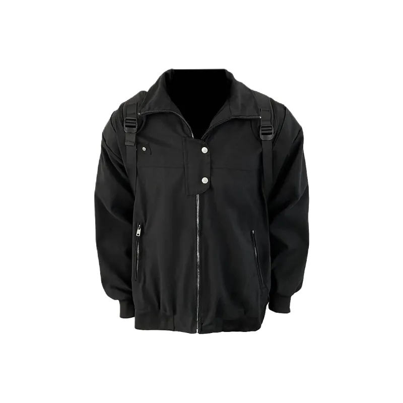 Extreme Turbo Jackets Coats Unisex-0
