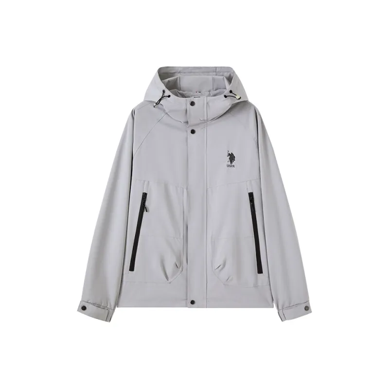 U.S. POLO ASSN. Jackets Coats Men's-5