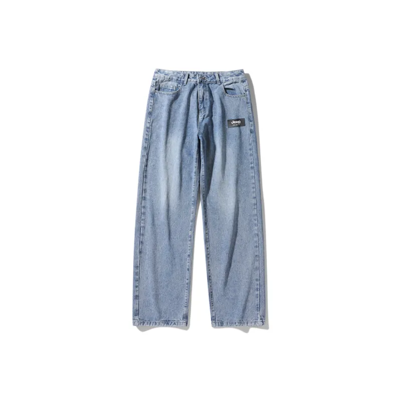 JEEP SPIRIT Jeans Unisex-10