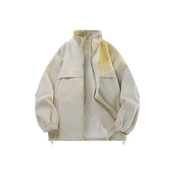 WARNING LIGHT Jackets & Coats Unisex