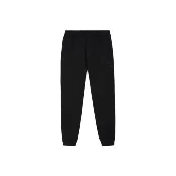 Burberry EKD Embroidered Tapered Track Pants