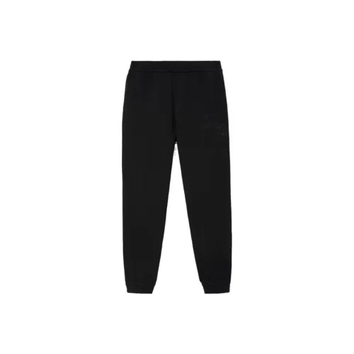 Burberry EKD Embroidered Tapered Track Pants