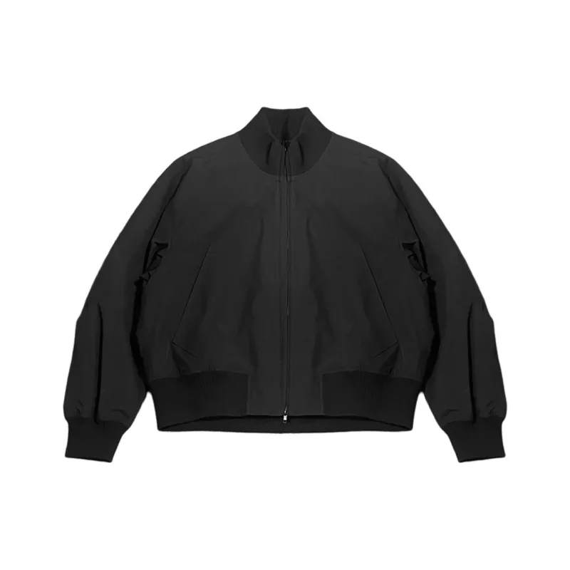 RAP PANDA Jackets Unisex-2