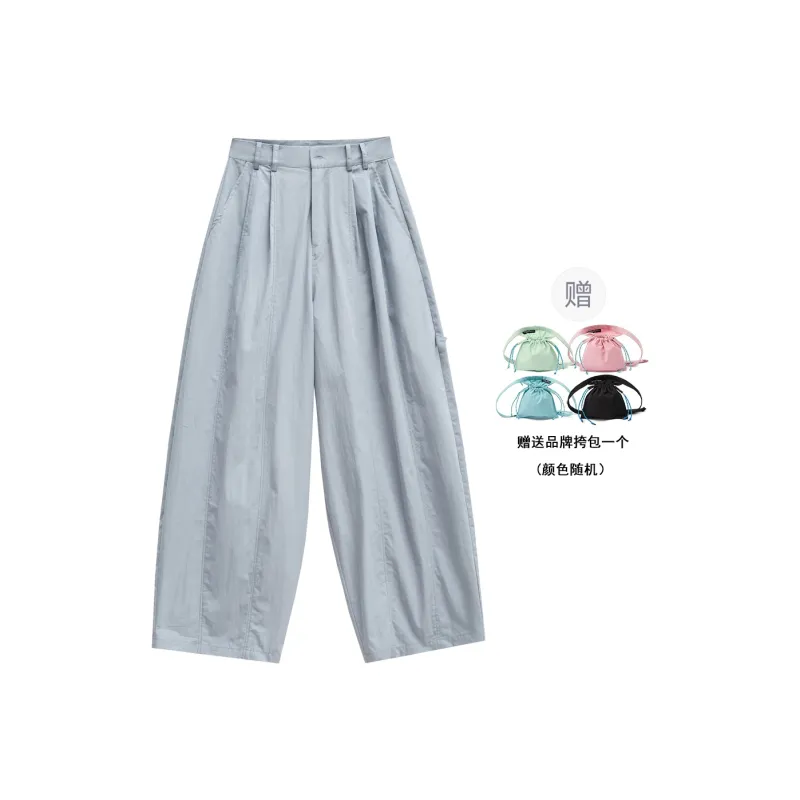 FKSW Cargo Pants Unisex-11