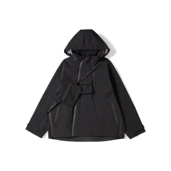 AOGZ Jackets Unisex