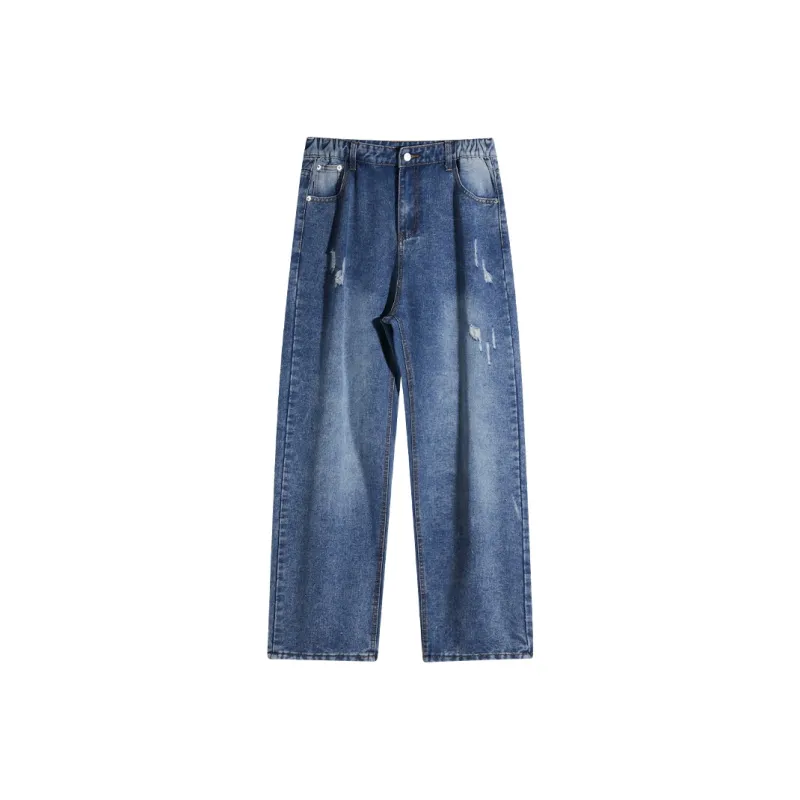 I.E Jeans Unisex-5