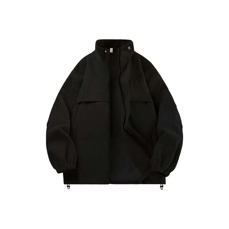 WARNING LIGHT Jackets & Coats Unisex-0