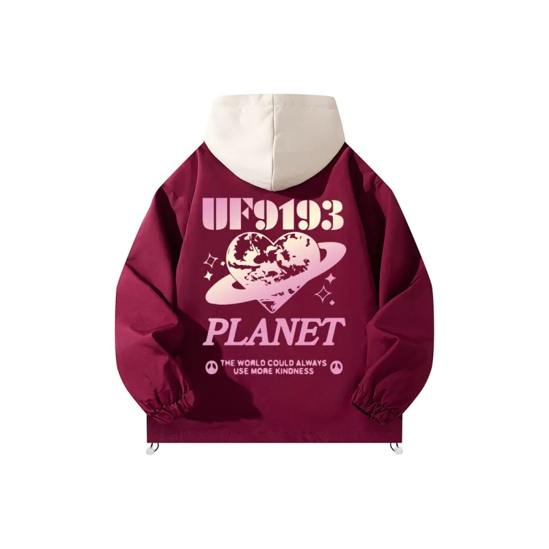 UF9193 Jackets Unisex-7