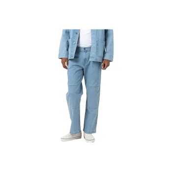 Dickies Jeans Men Indigo