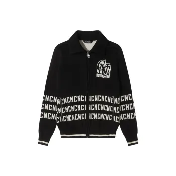 C'N'C Rhythm Party Series Fall And Winter Jackets Coats Men's