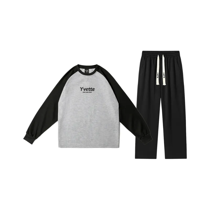 Yvette Casual Pants Unisex-65