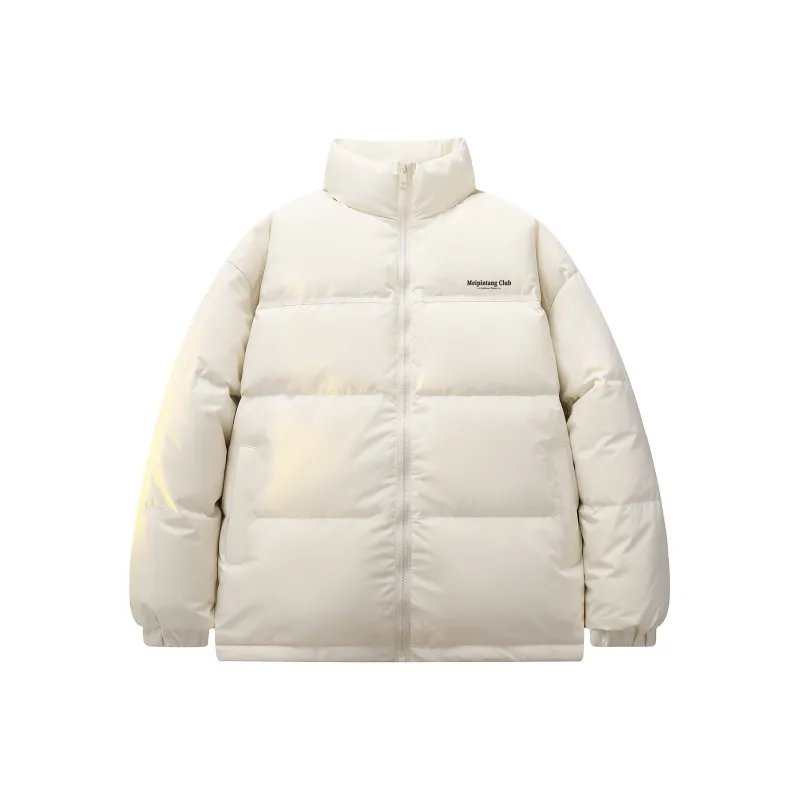 MEIPIN TANG Down Jackets Unisex-12