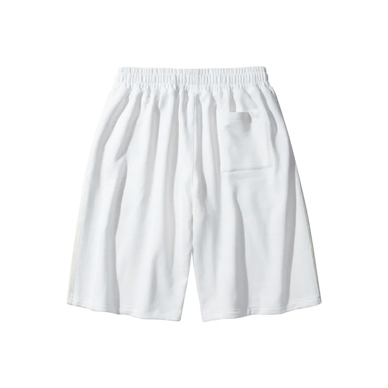 TINA GIA Casual Shorts Unisex-7
