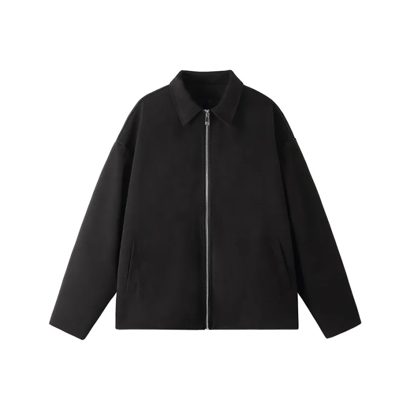DJ.SPIRIT Jackets Coats Unisex Rose Pink-0