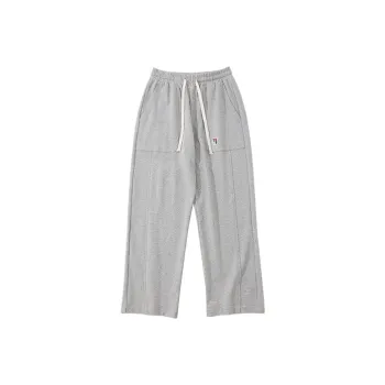 TURNTHETABLES Casual Pants Unisex